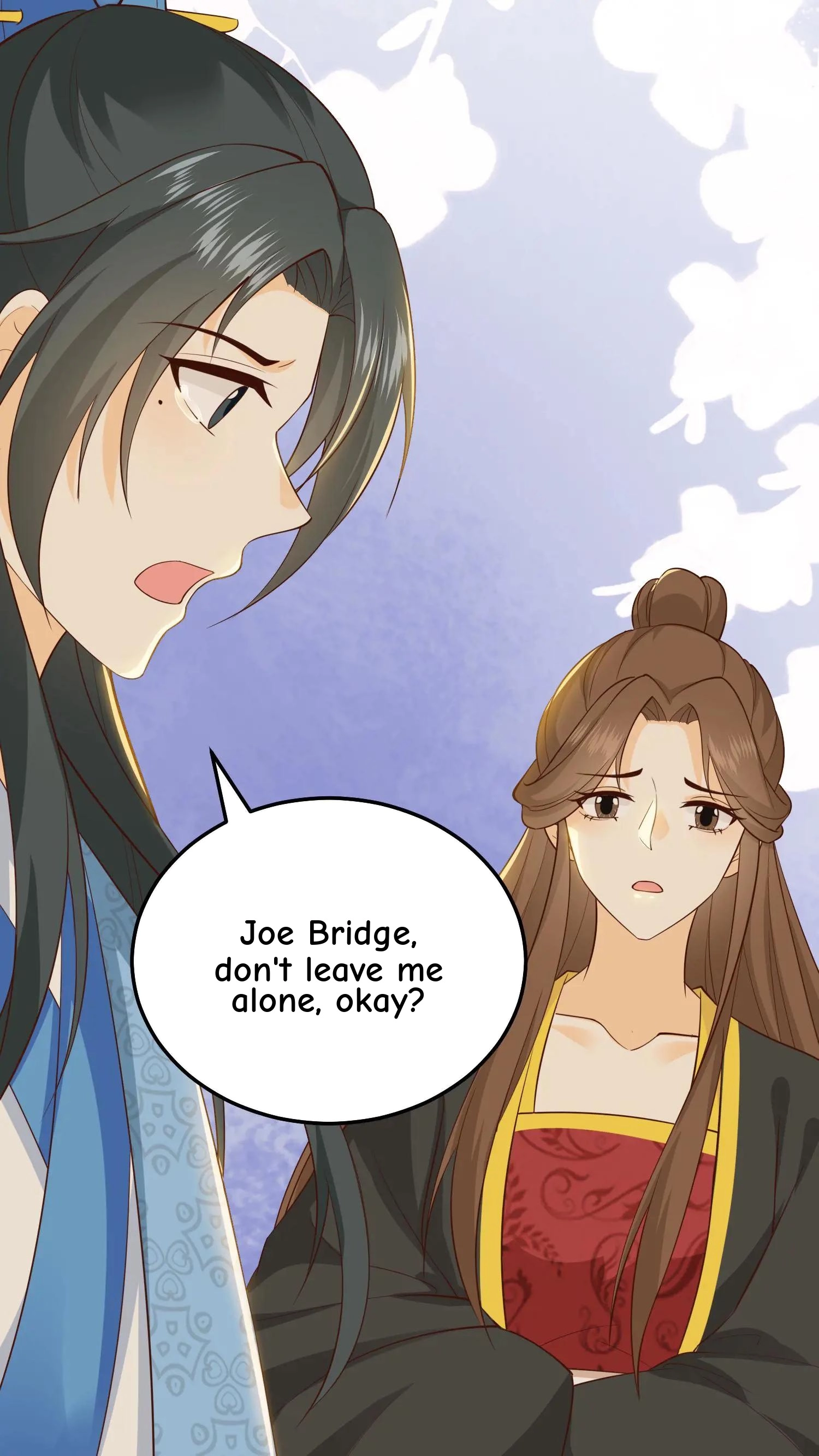 As You Wished Chapter 21 page 10 - 