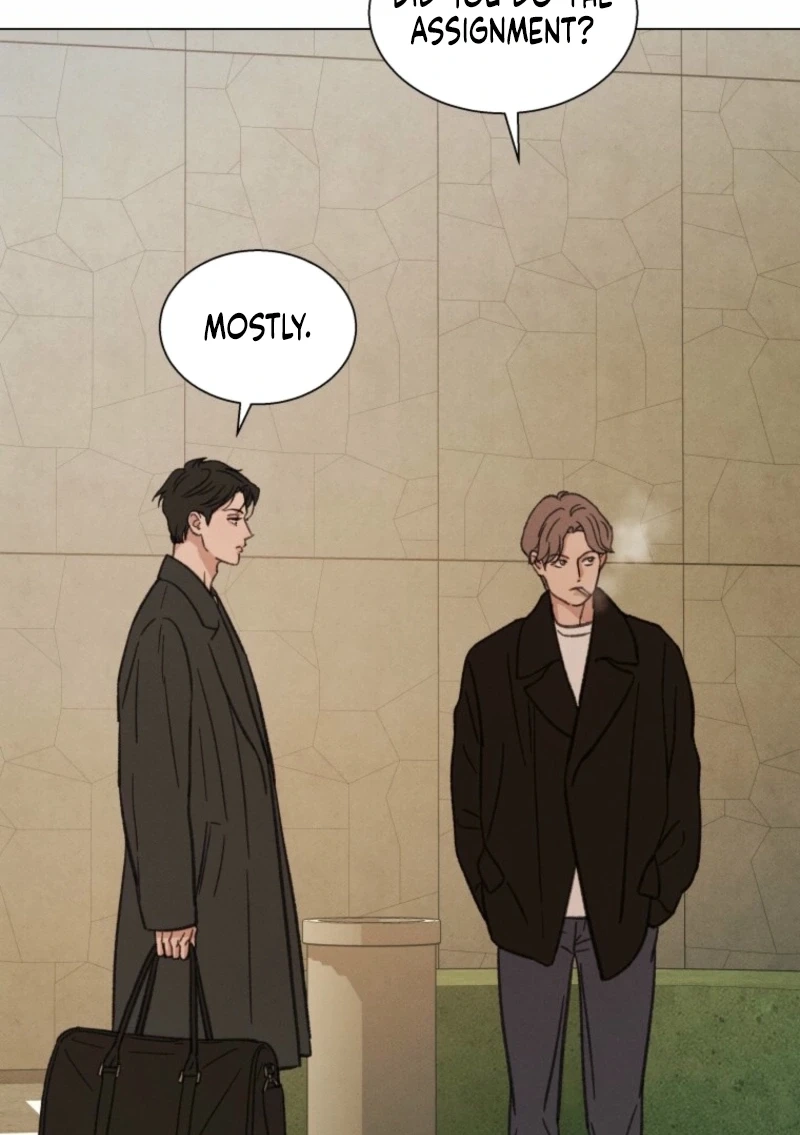 As You Wished Chapter 22 page 118 - 