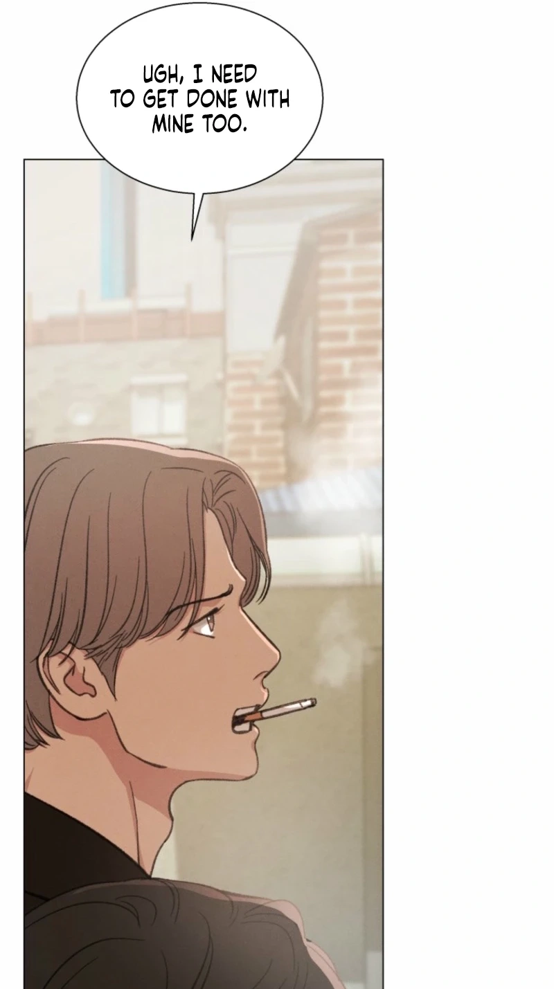 As You Wished Chapter 22 page 120 - 