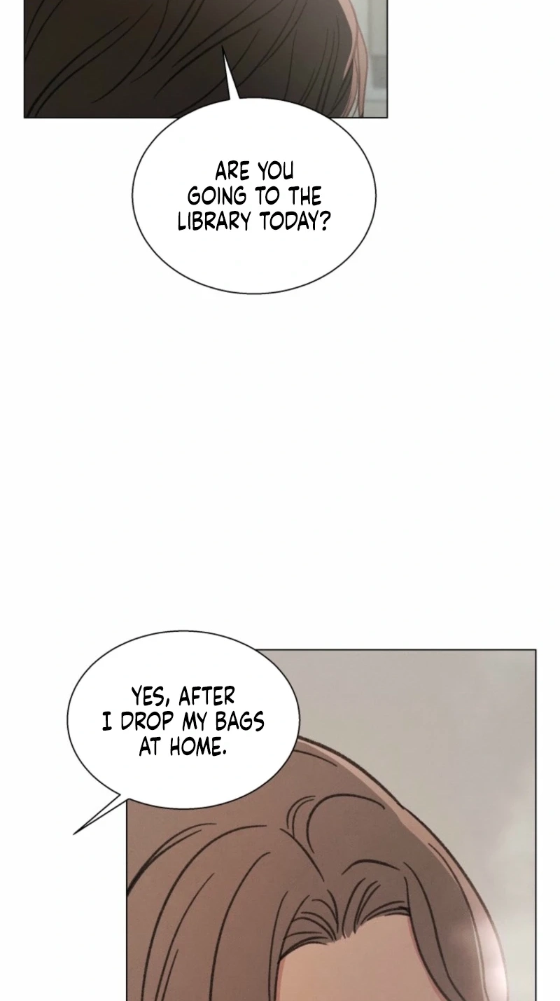 As You Wished Chapter 22 page 121 - 