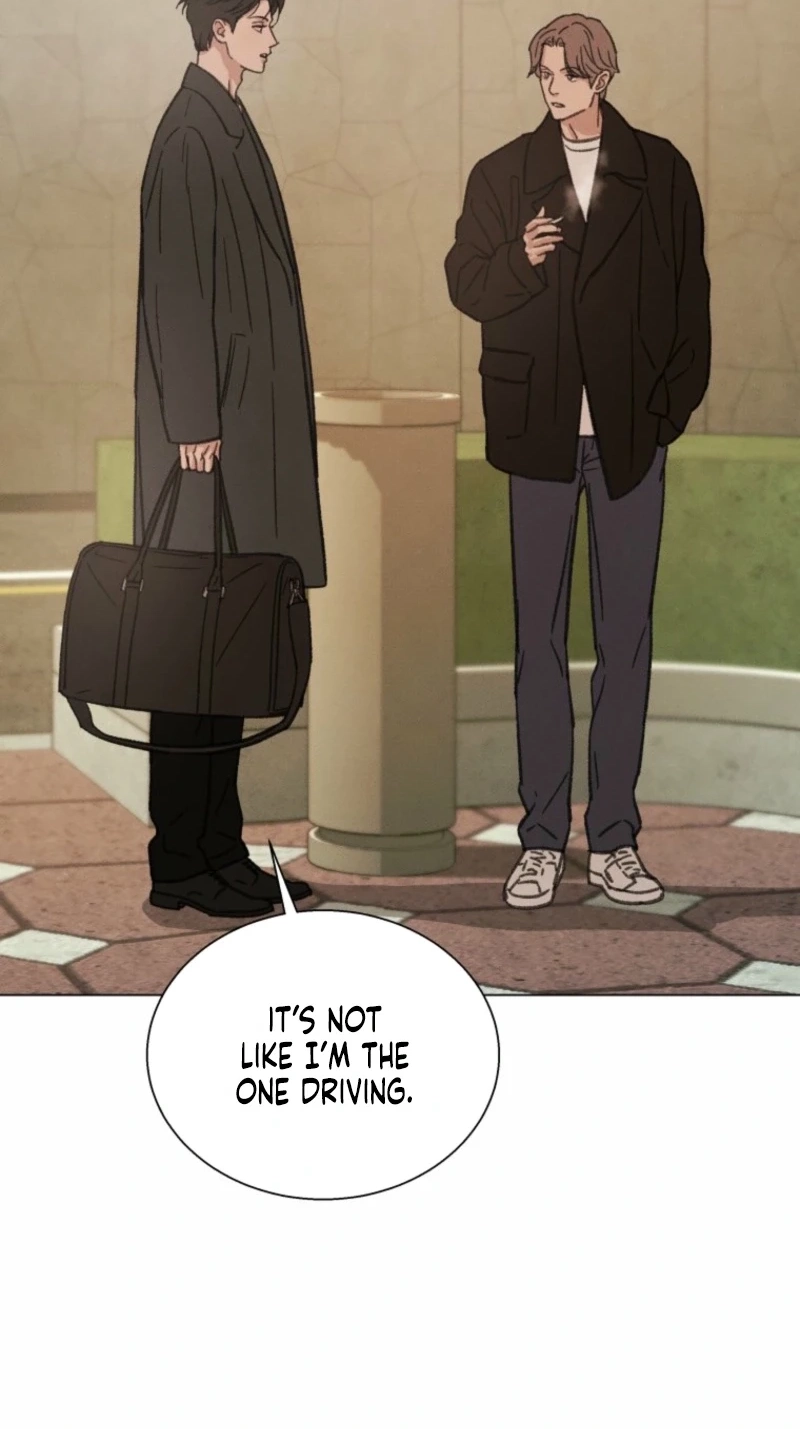 As You Wished Chapter 22 page 125 - 