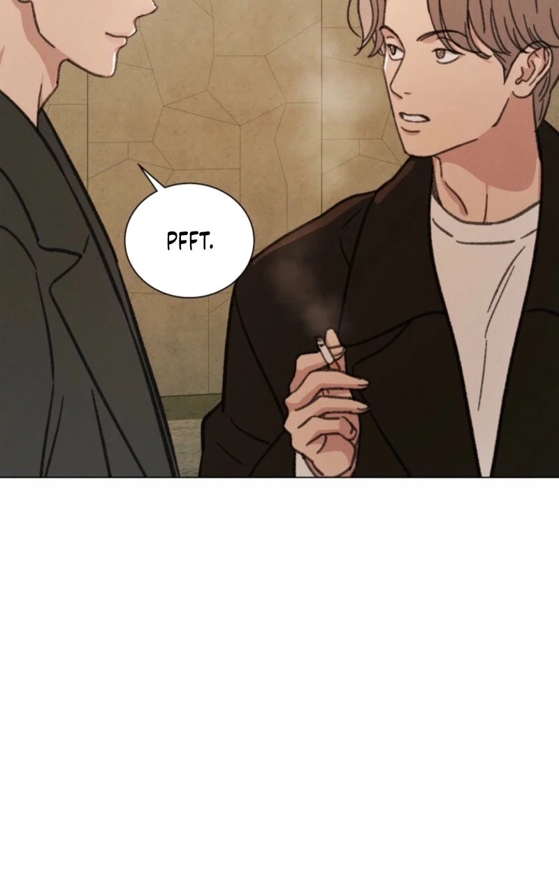 As You Wished Chapter 22 page 127 - 