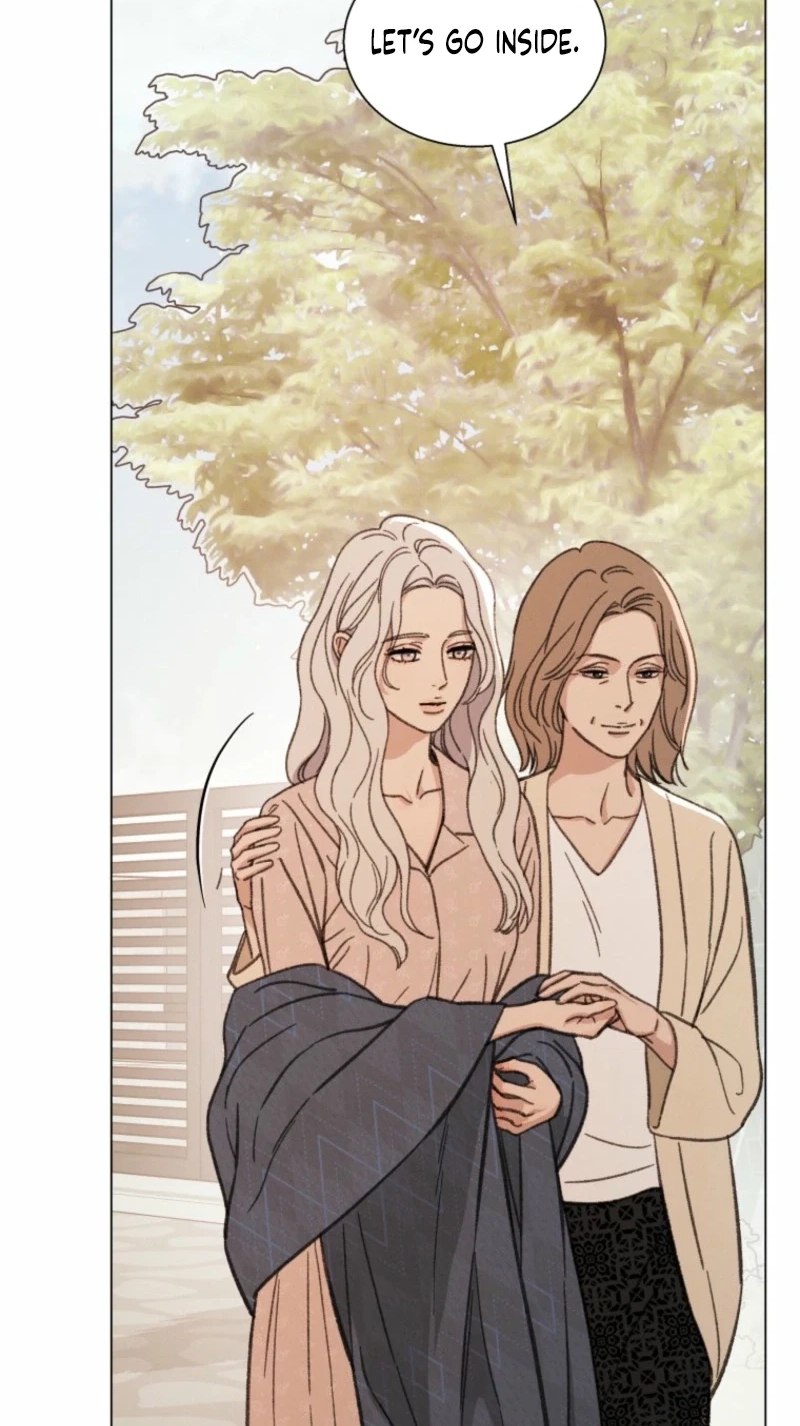 As You Wished Chapter 22 page 18 - 