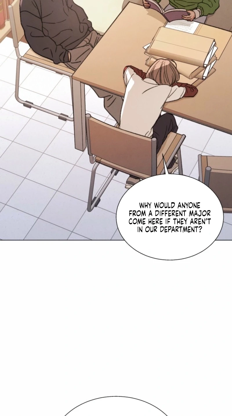 As You Wished Chapter 22 page 27 - 