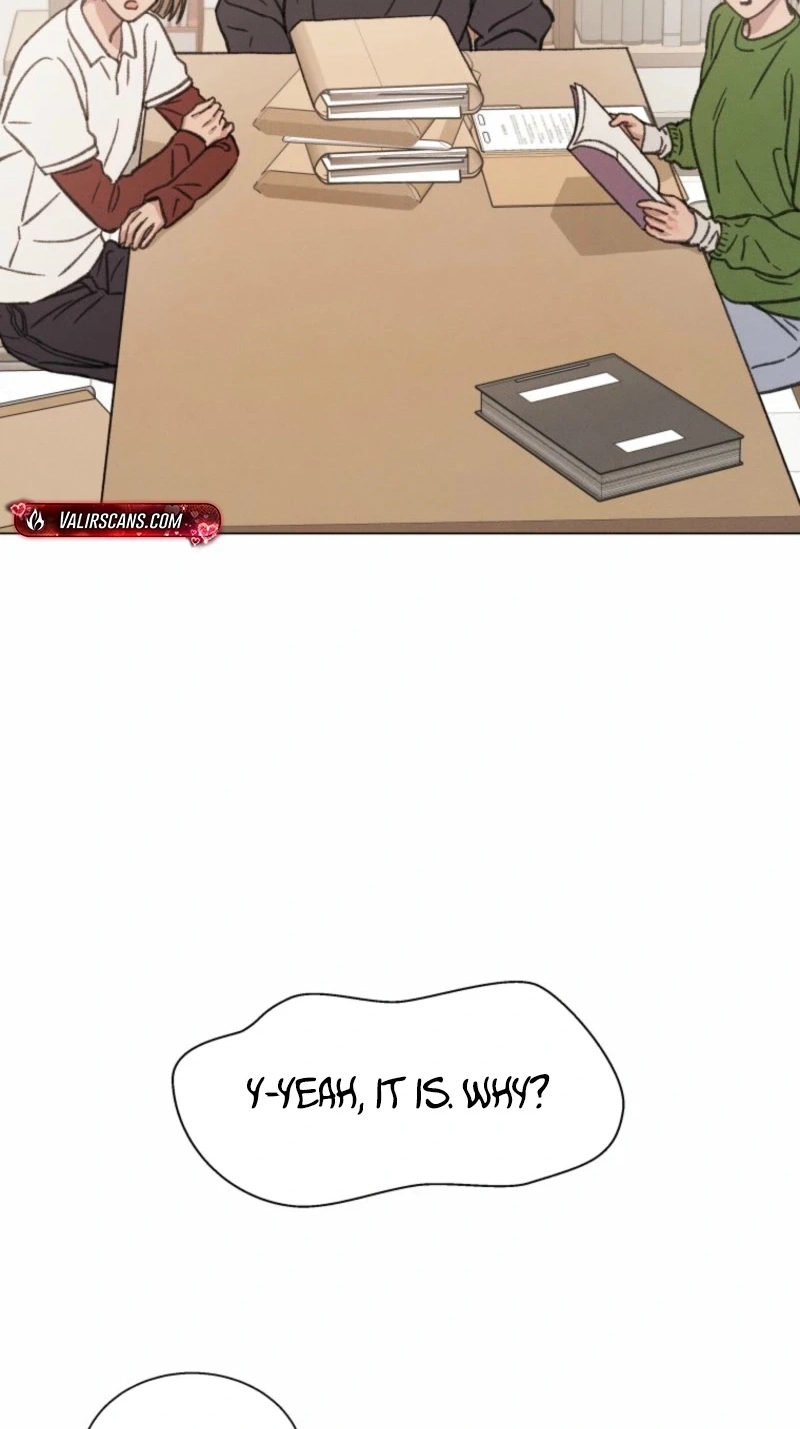 As You Wished Chapter 22 page 33 - 