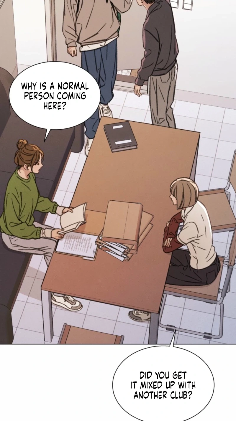 As You Wished Chapter 22 page 36 - 