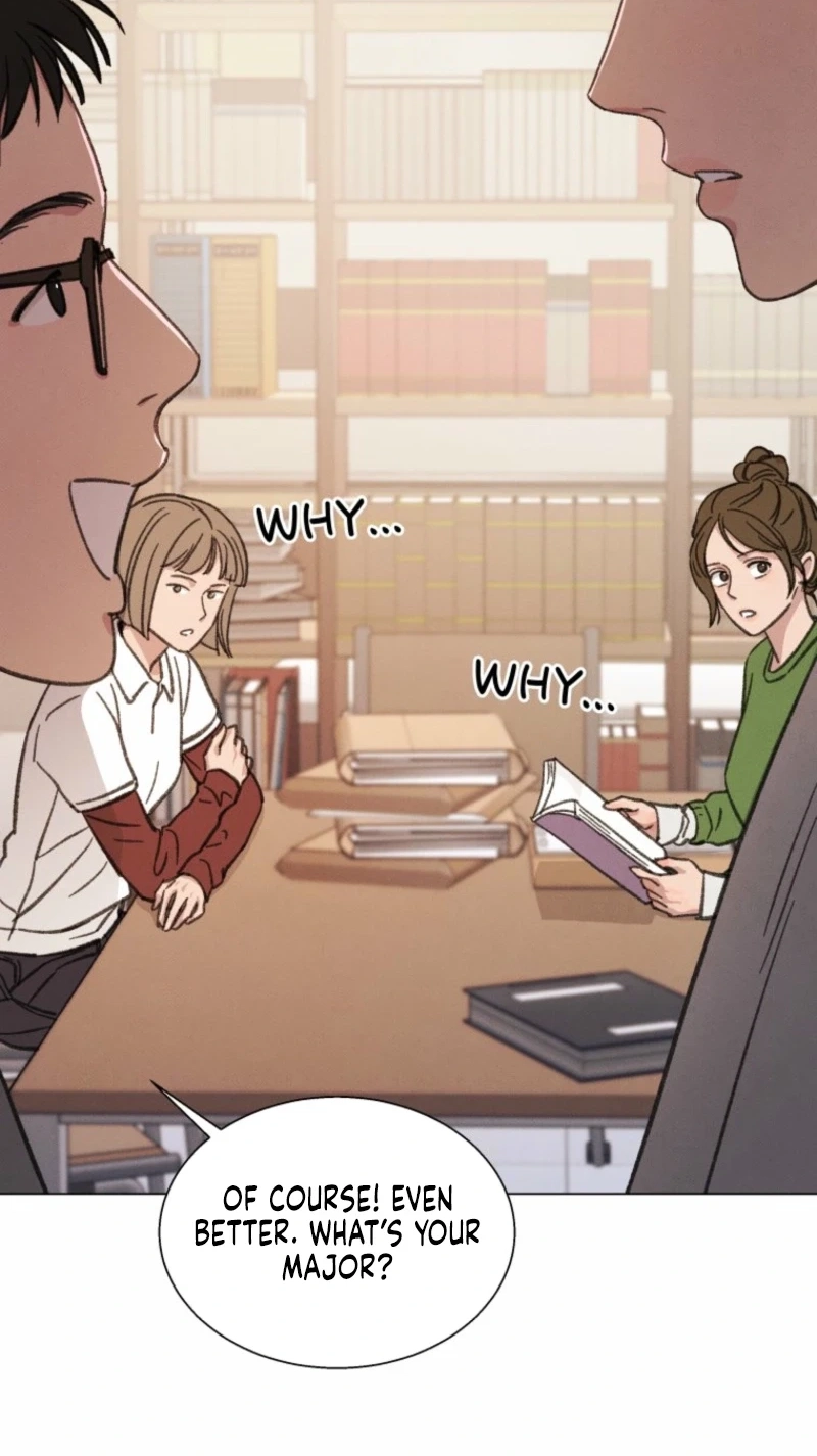 As You Wished Chapter 22 page 38 - 