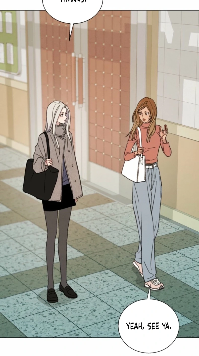 As You Wished Chapter 22 page 53 - 