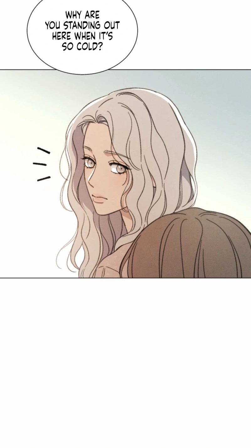 As You Wished Chapter 22 page 8 - 