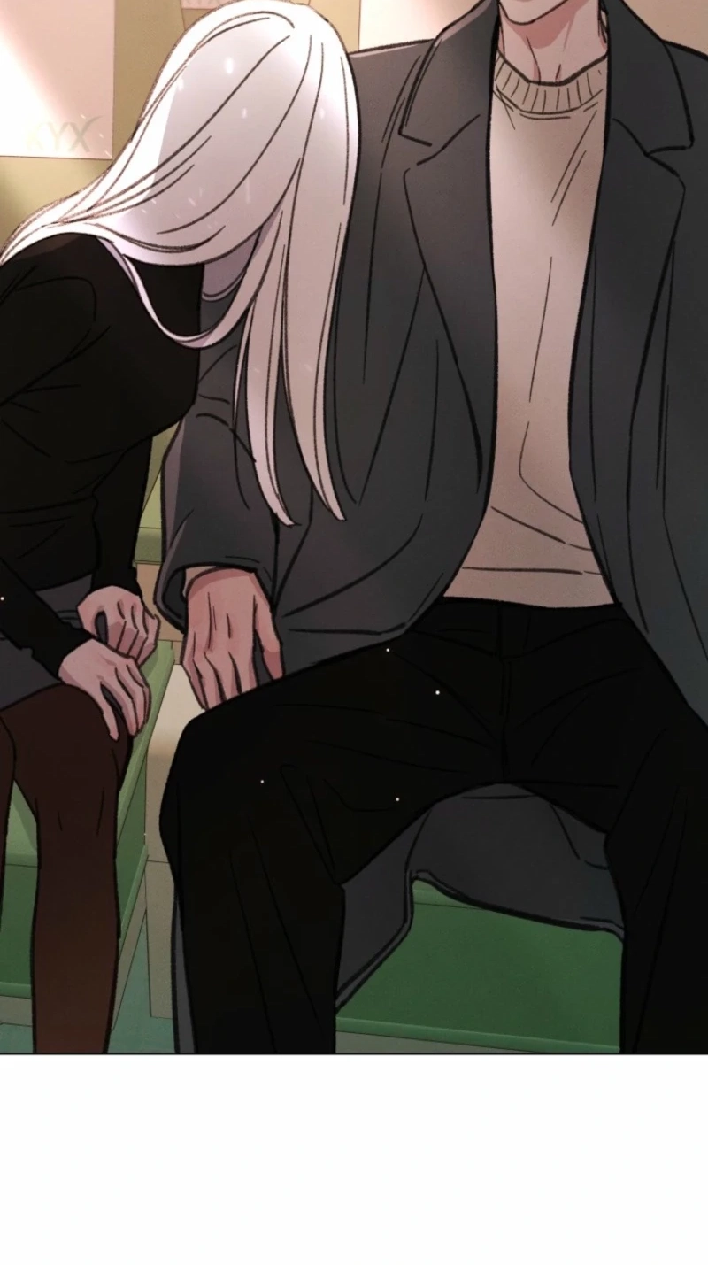 As You Wished Chapter 22 page 76 - 
