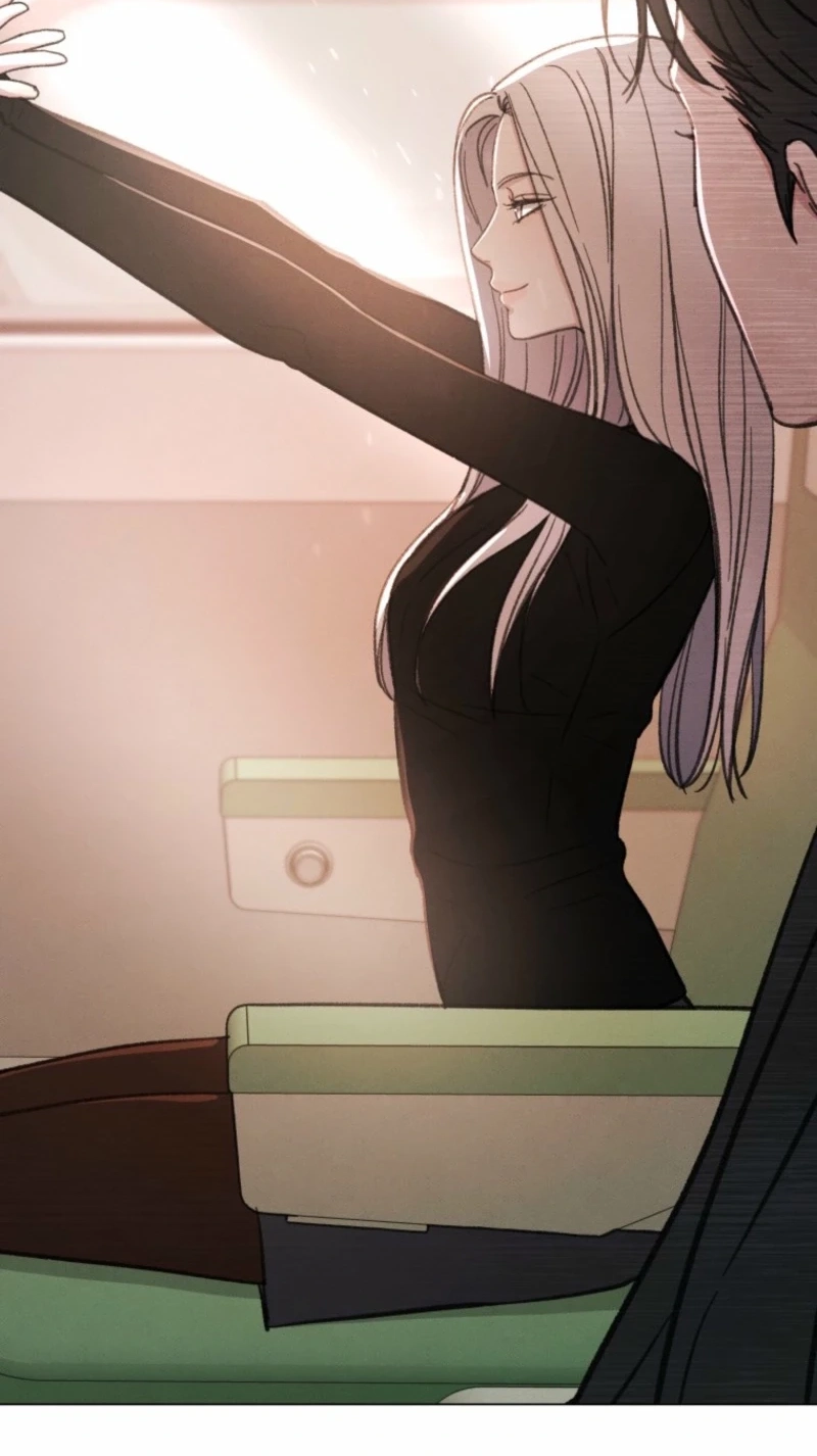 As You Wished Chapter 22 page 87 - 