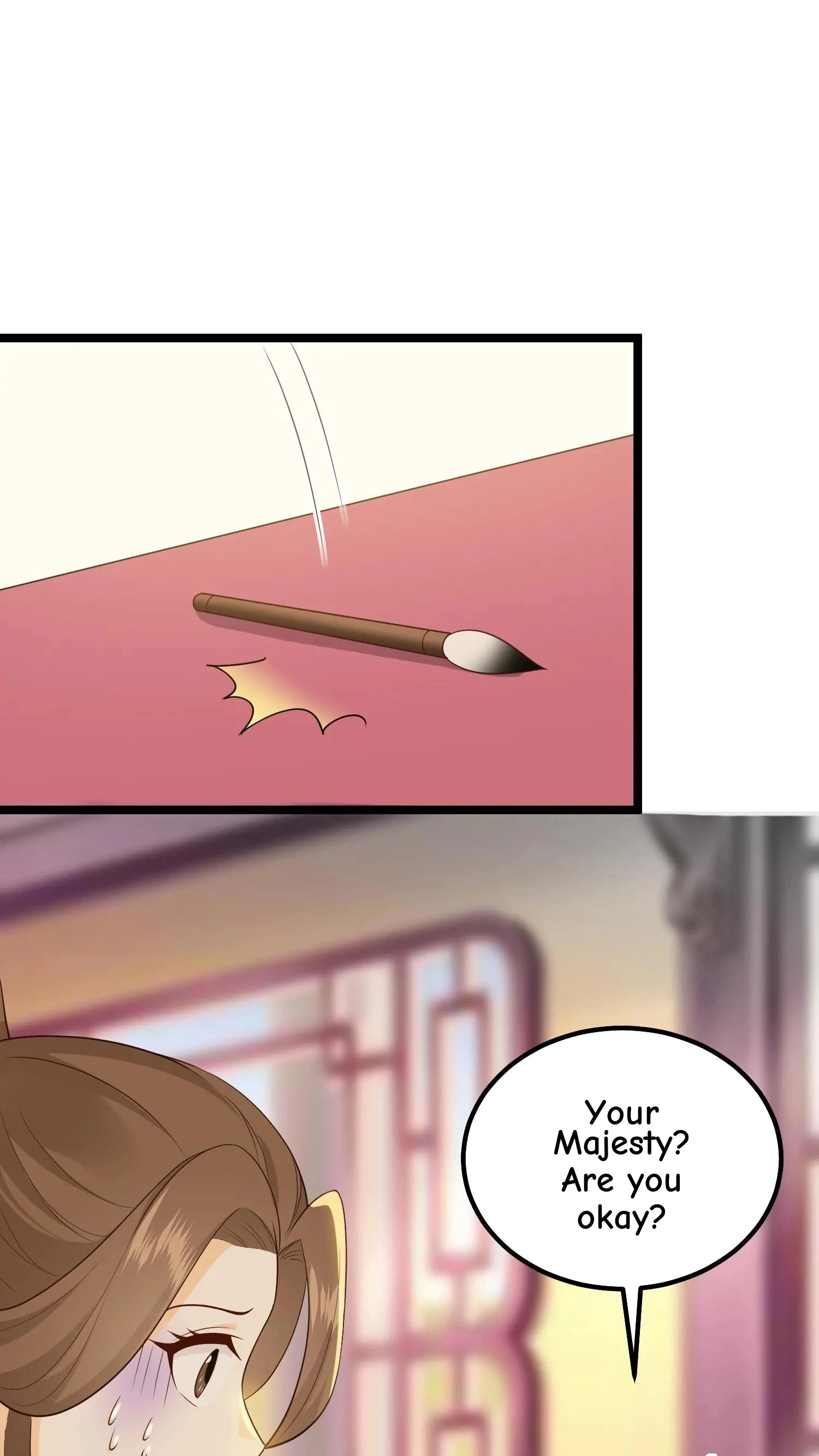 As You Wished Chapter 23 page 2 - 