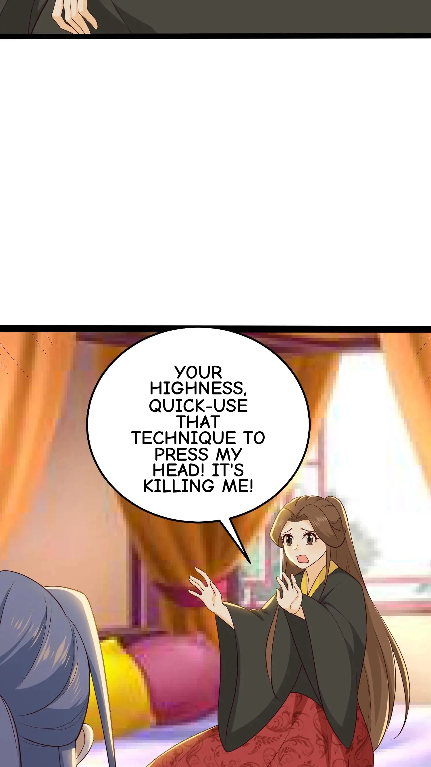 As You Wished Chapter 23 page 11 - 