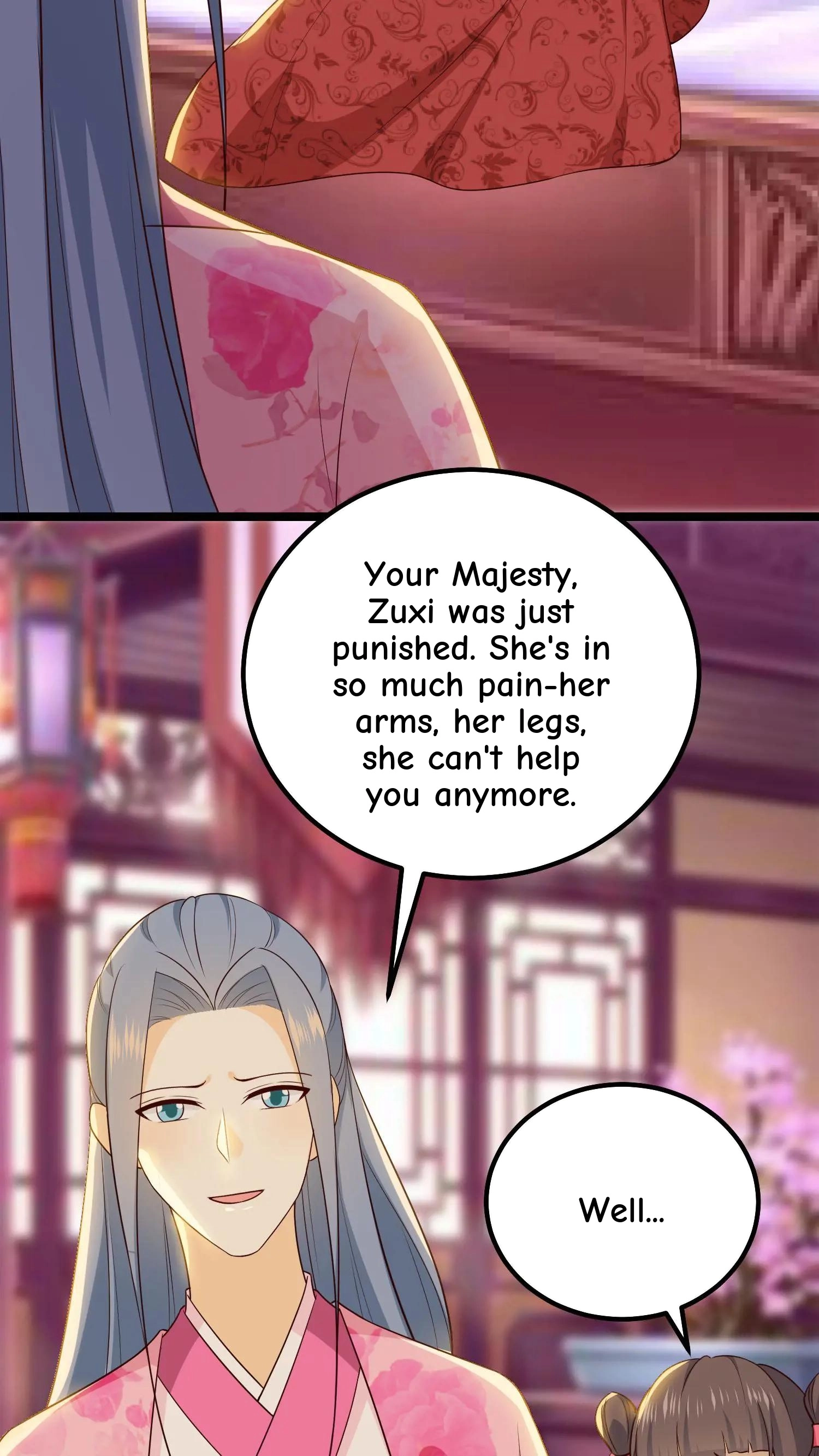 As You Wished Chapter 23 page 12 - 