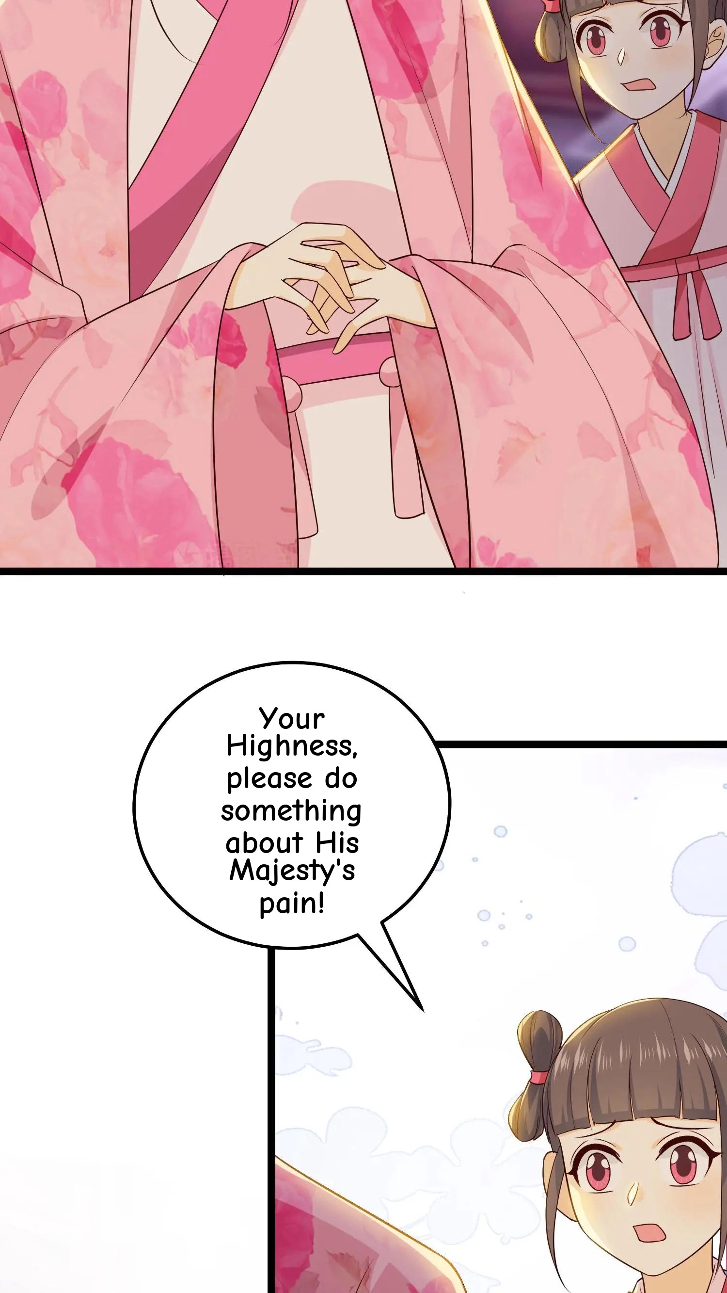 As You Wished Chapter 23 page 13 - 
