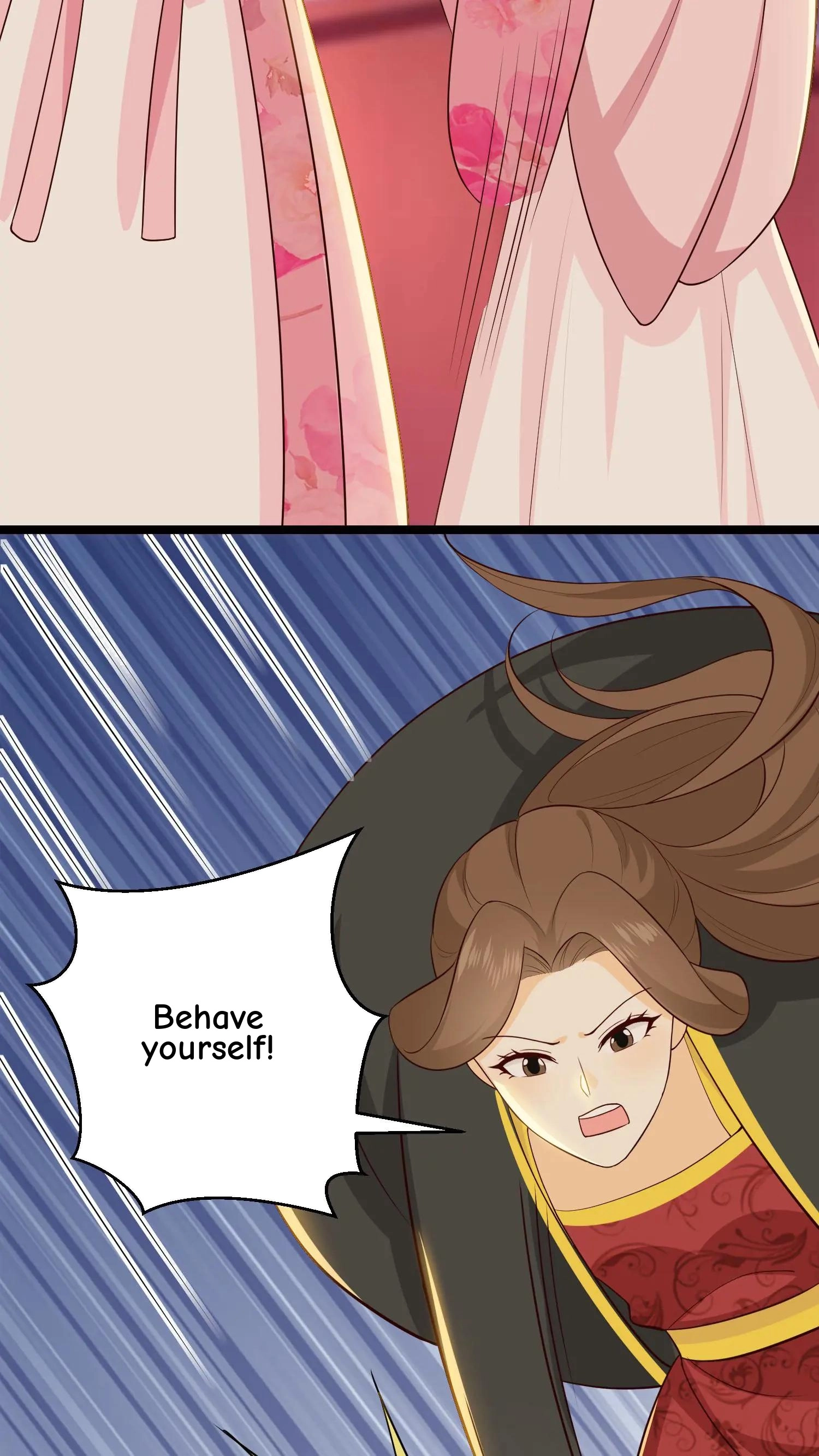As You Wished Chapter 23 page 15 - 