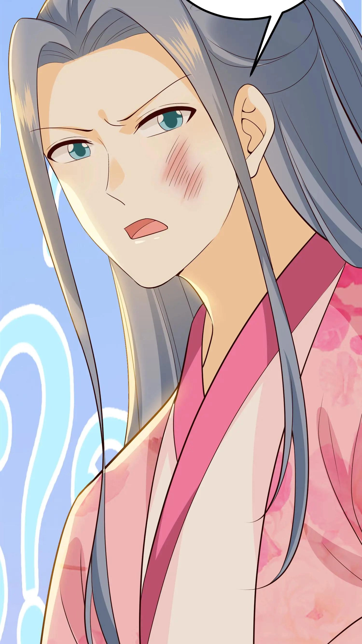 As You Wished Chapter 23 page 17 - 