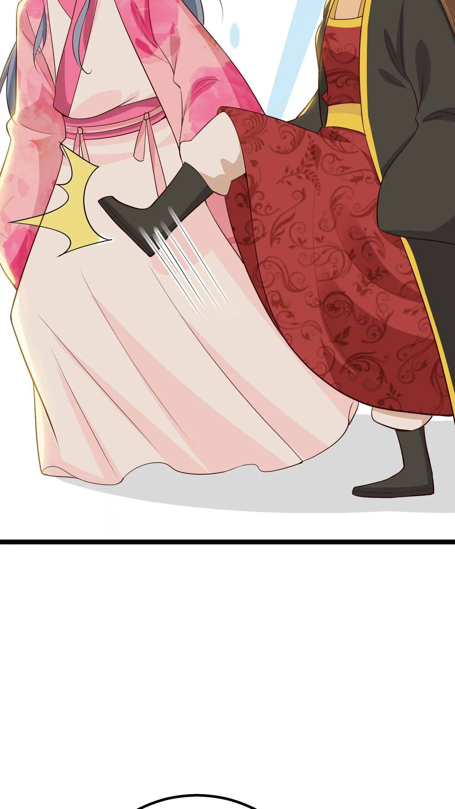 As You Wished Chapter 23 page 19 - 