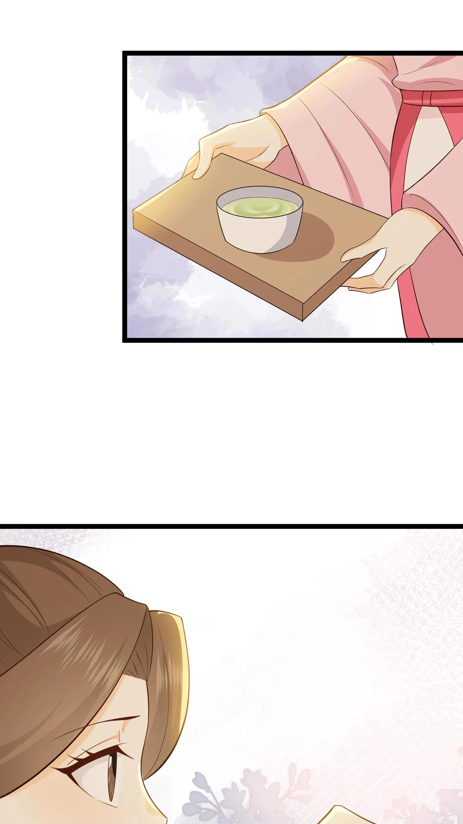 As You Wished Chapter 23 page 21 - 