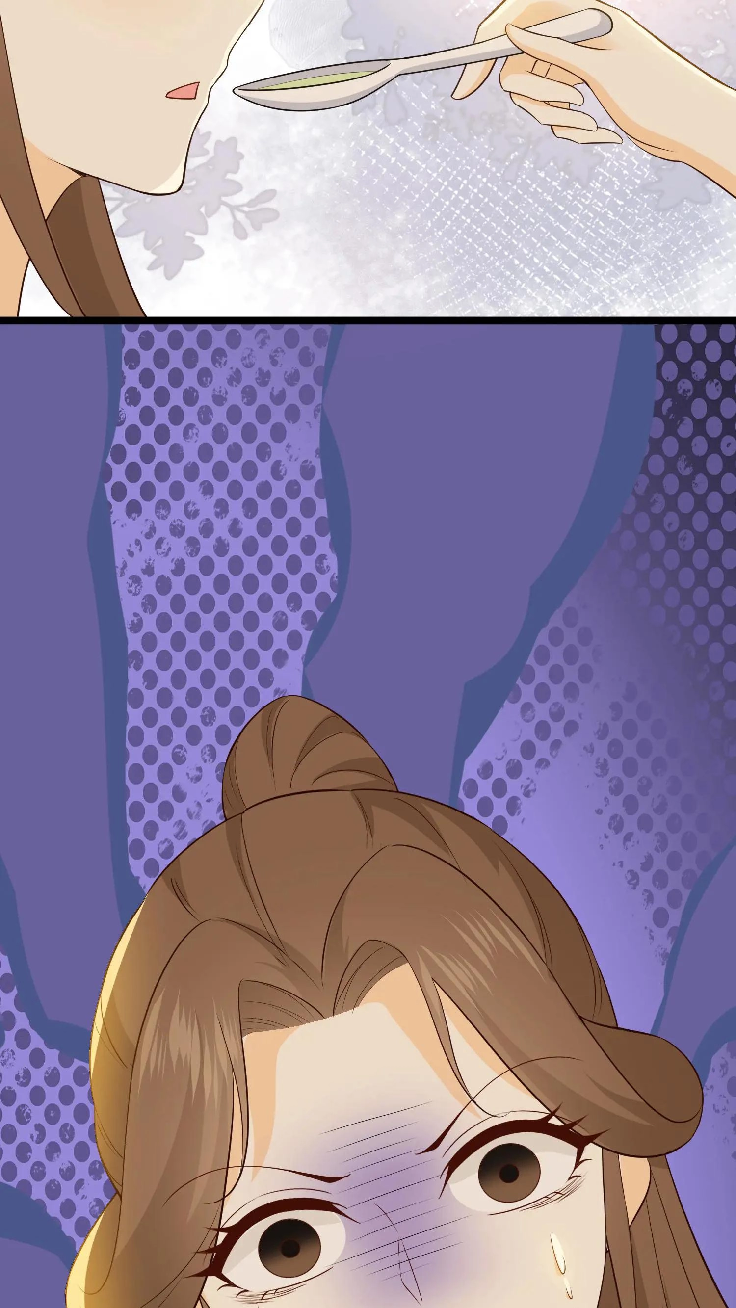 As You Wished Chapter 23 page 22 - 