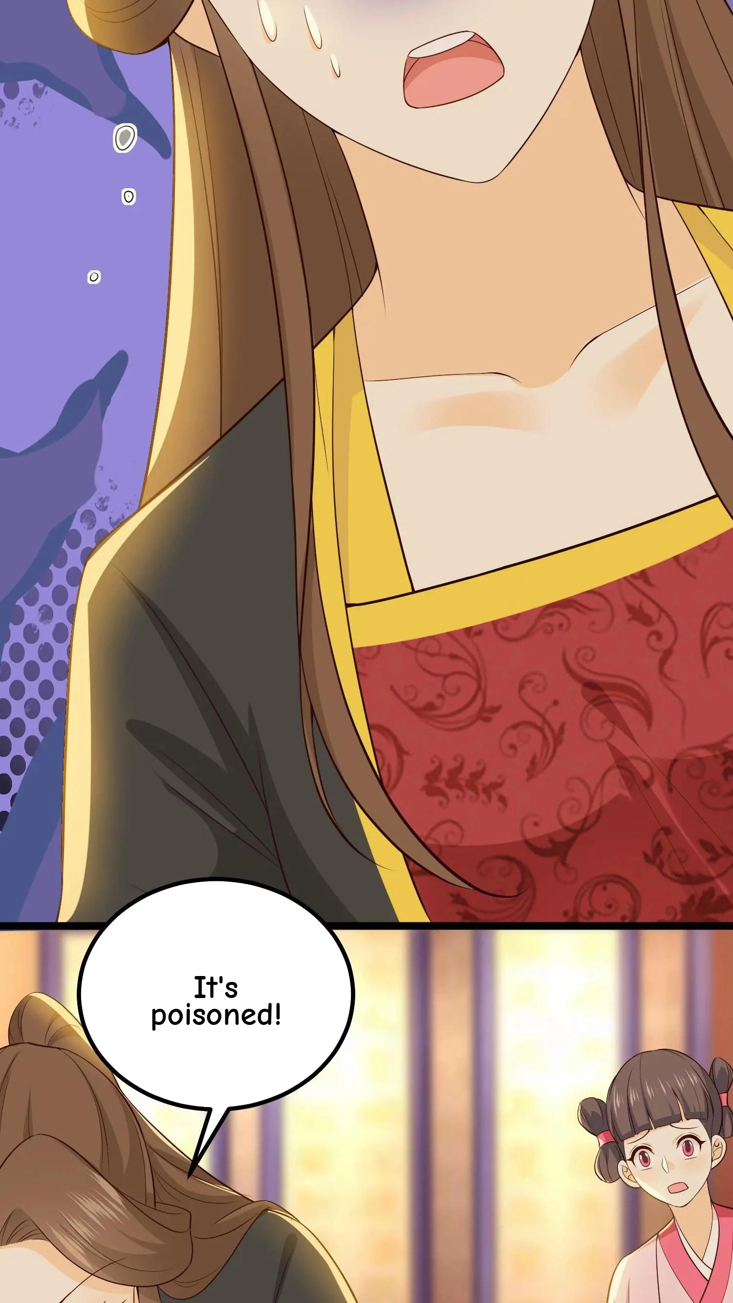 As You Wished Chapter 23 page 23 - 