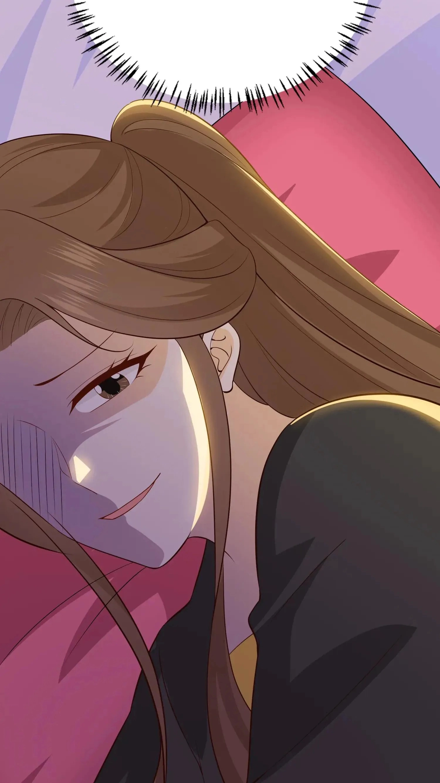 As You Wished Chapter 23 page 26 - 
