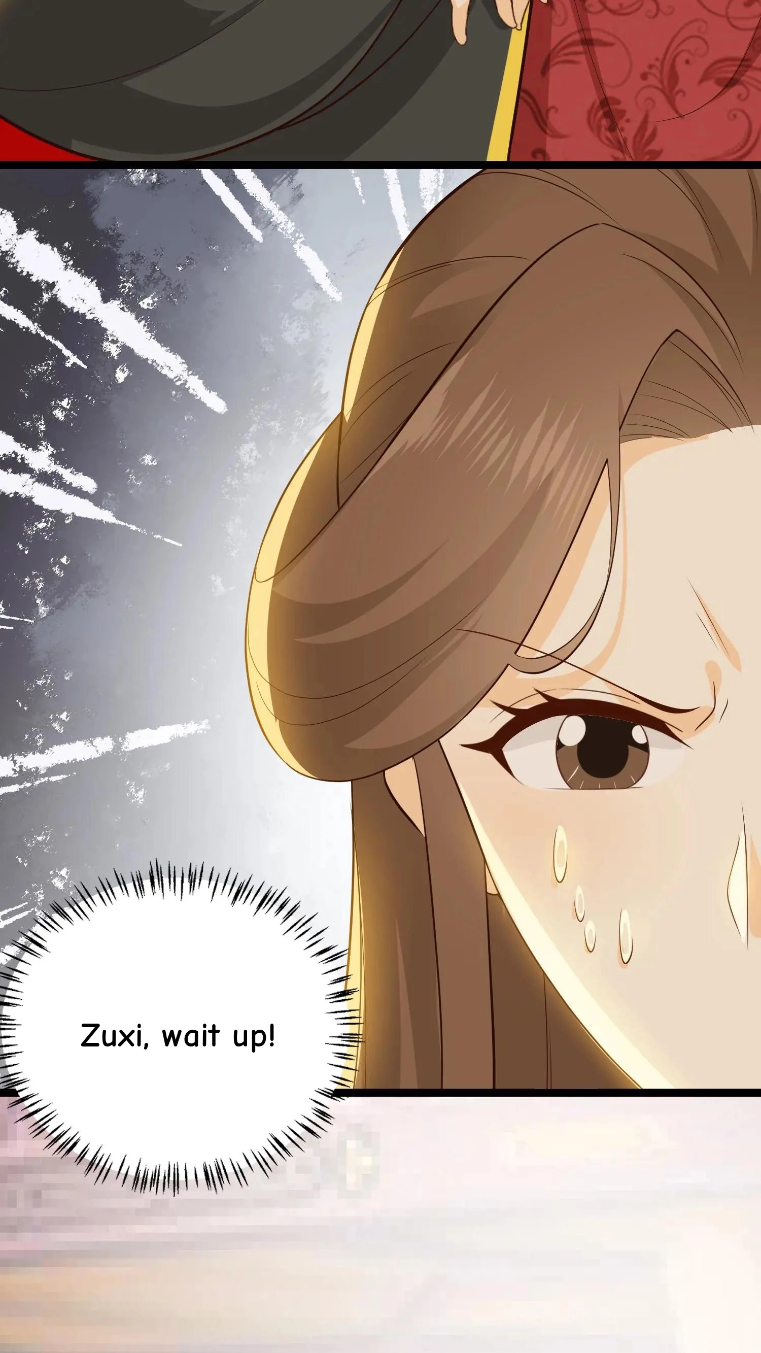 As You Wished Chapter 23 page 9 - 