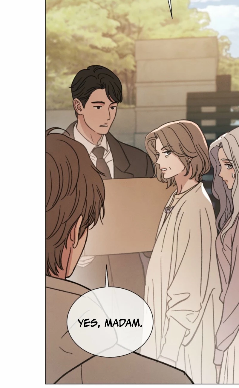 As You Wished Chapter 24 page 11 - 