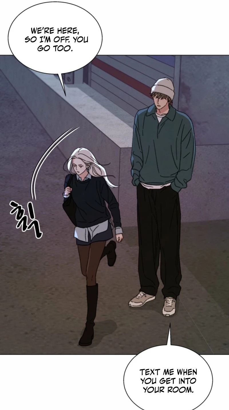 As You Wished Chapter 24 page 103 - 