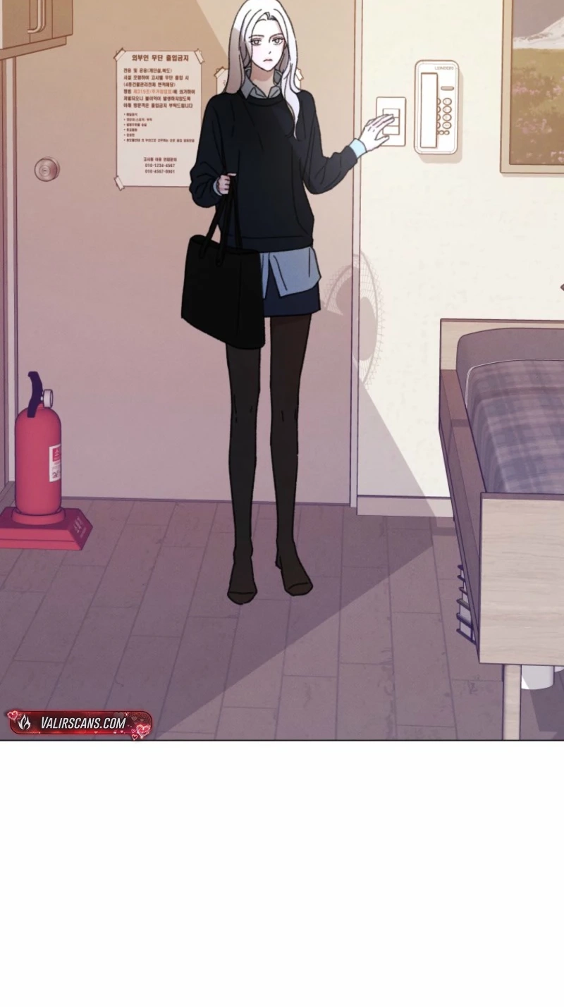 As You Wished Chapter 24 page 107 - 
