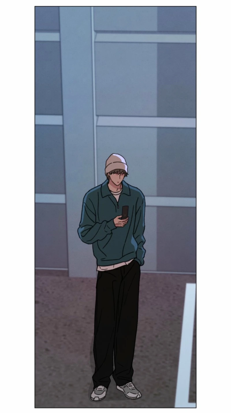 As You Wished Chapter 24 page 116 - 