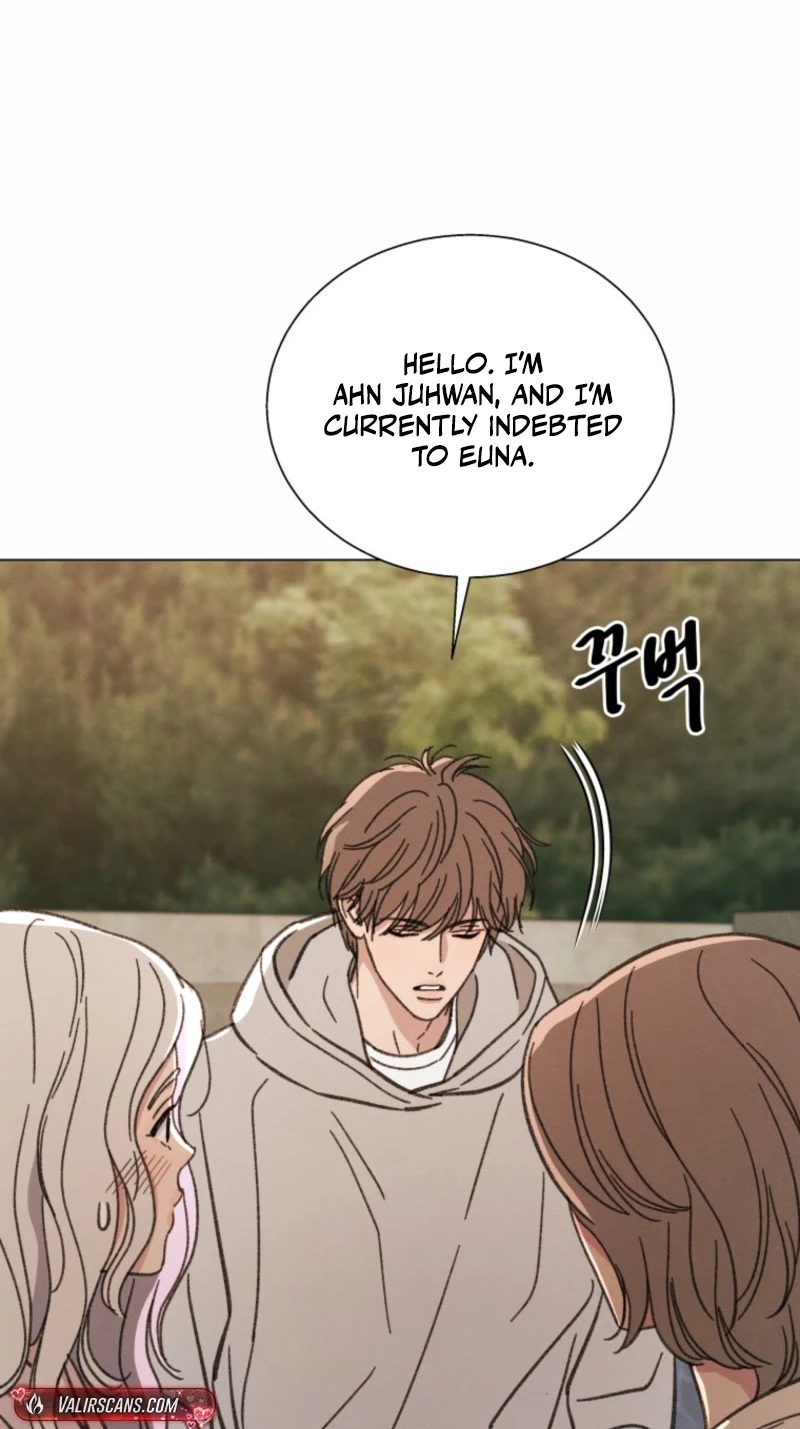 As You Wished Chapter 24 page 16 - 