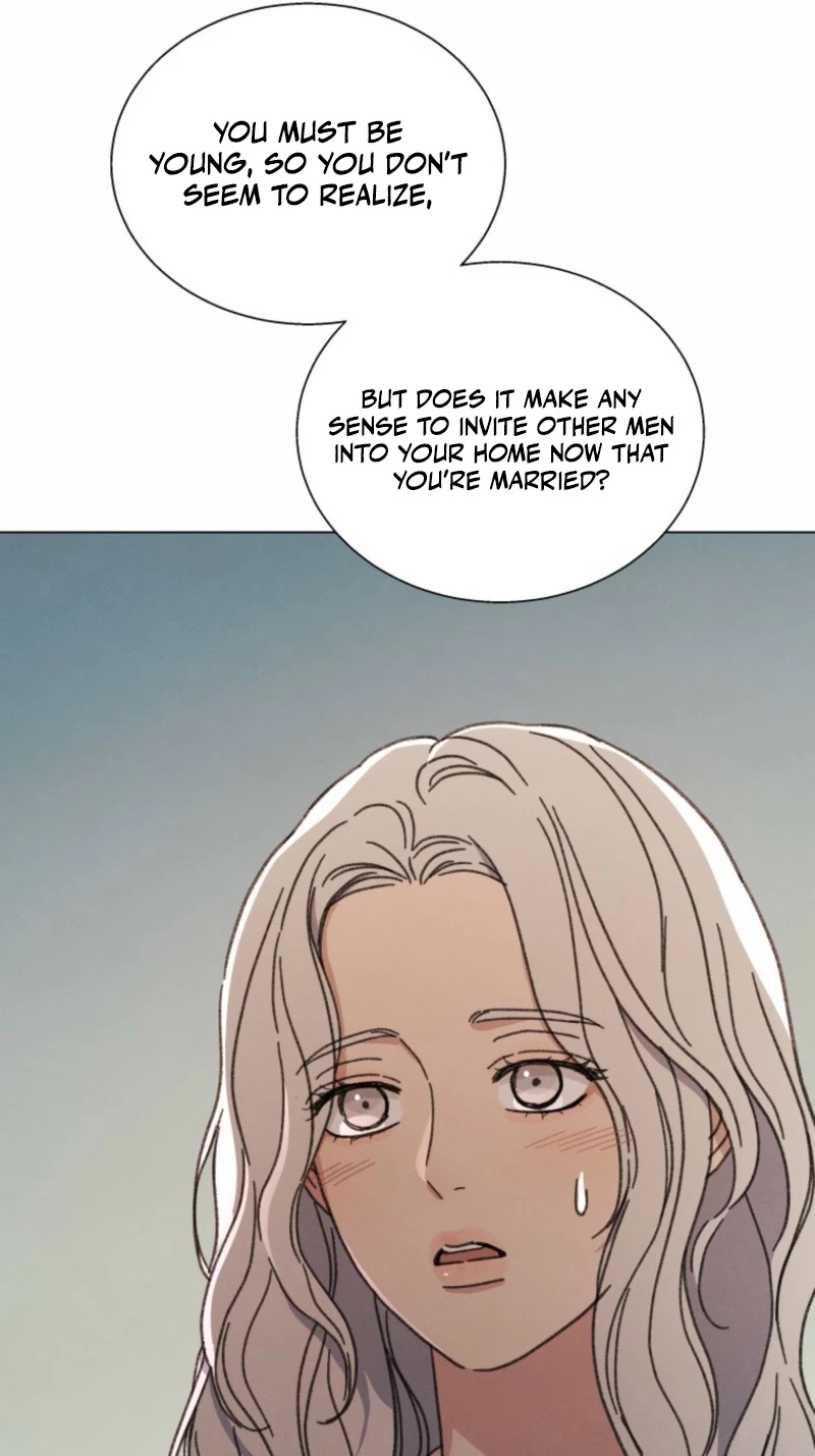 As You Wished Chapter 24 page 21 - 