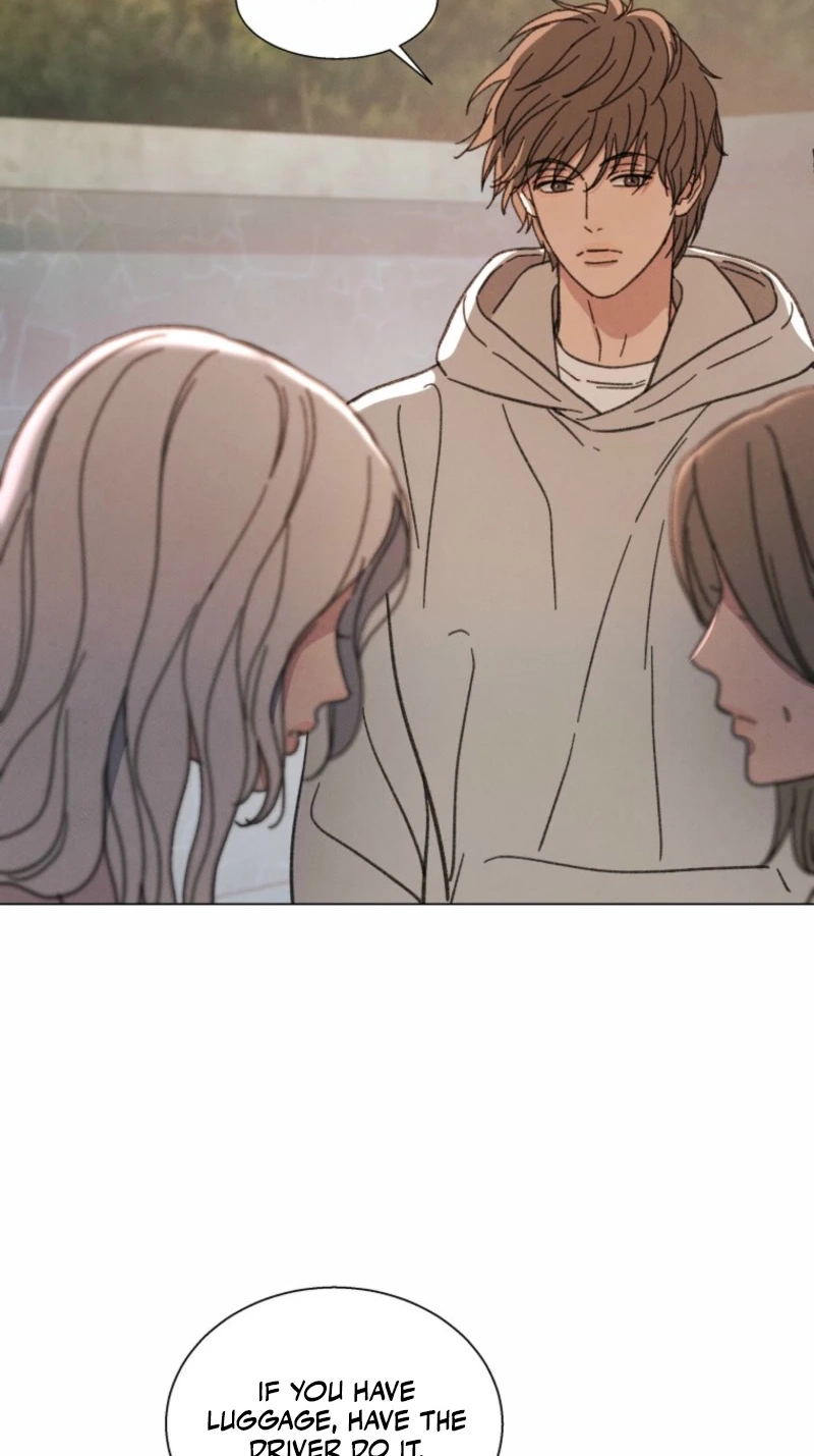 As You Wished Chapter 24 page 24 - 