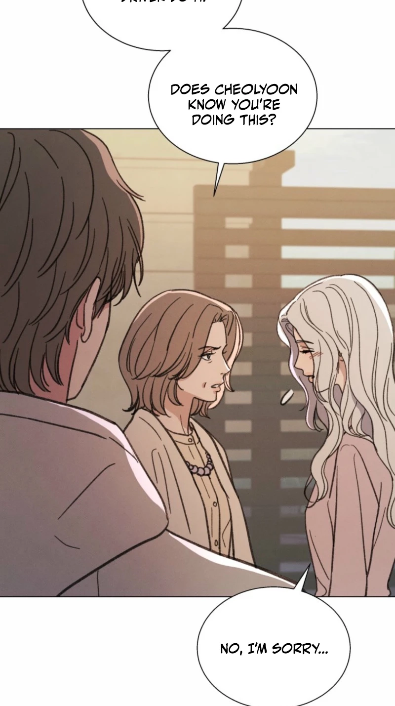As You Wished Chapter 24 page 25 - 
