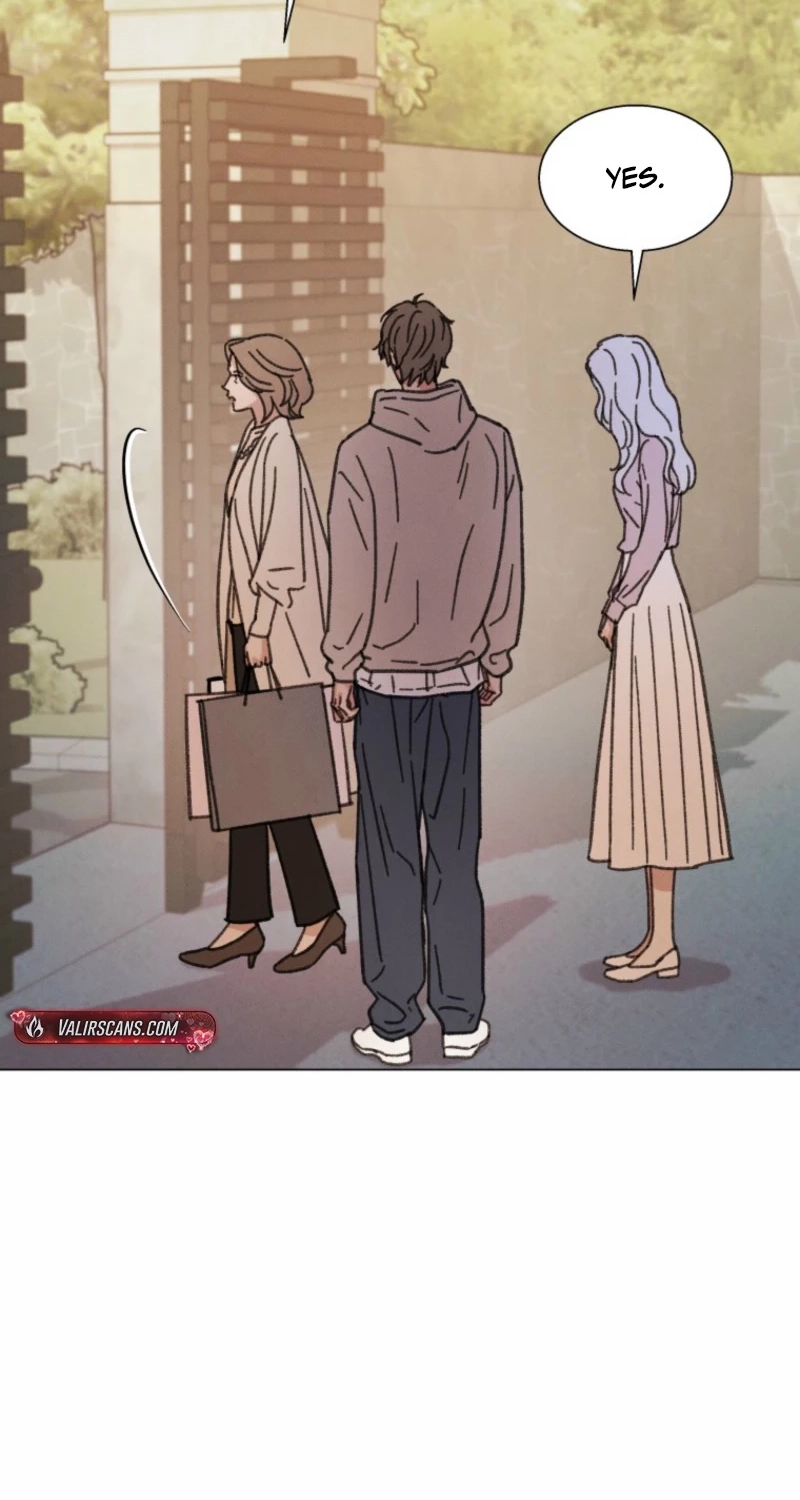 As You Wished Chapter 24 page 29 - 