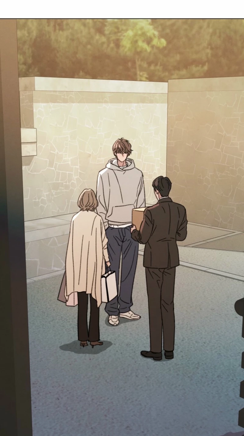 As You Wished Chapter 24 page 4 - 