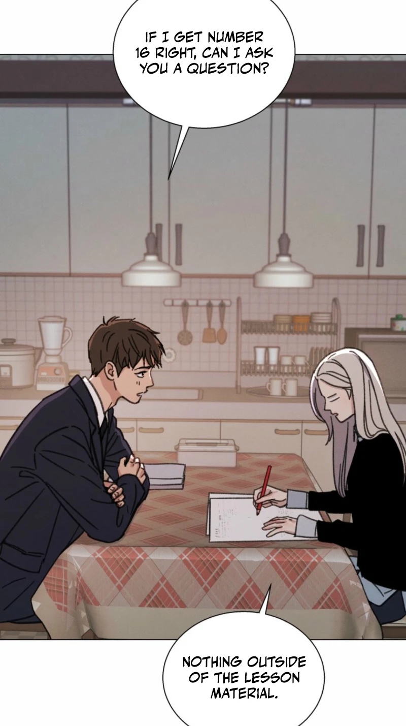 As You Wished Chapter 24 page 53 - 