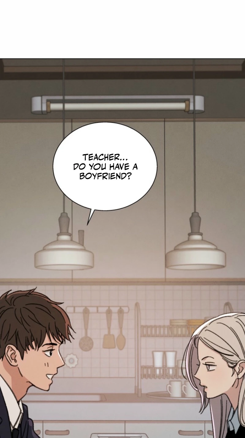 As You Wished Chapter 24 page 60 - 