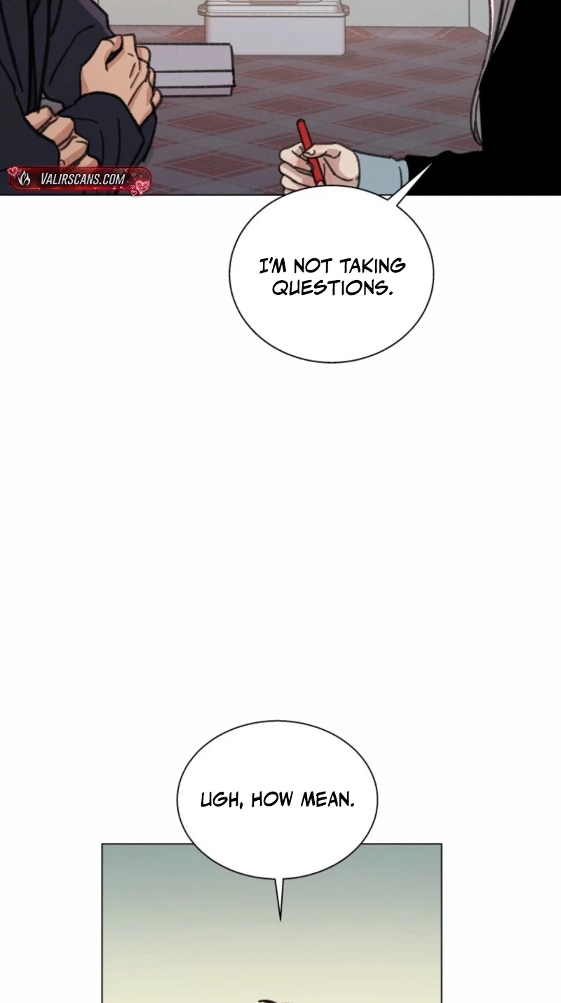 As You Wished Chapter 24 page 61 - 