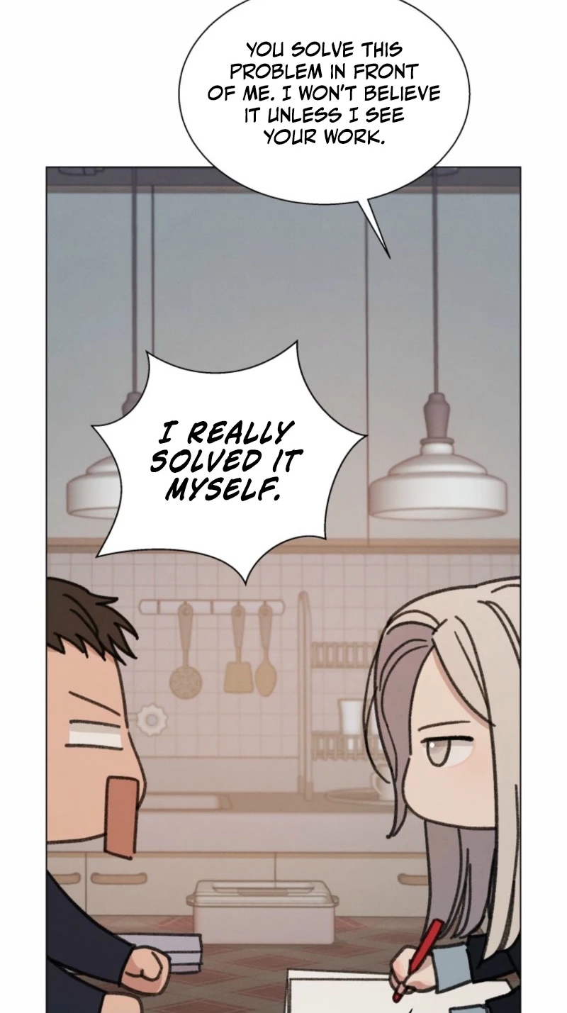 As You Wished Chapter 24 page 63 - 