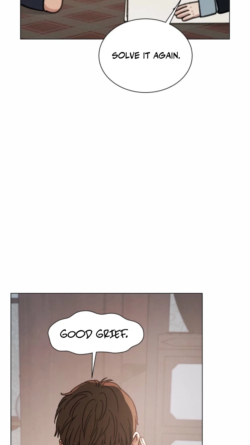 As You Wished Chapter 24 page 64 - 