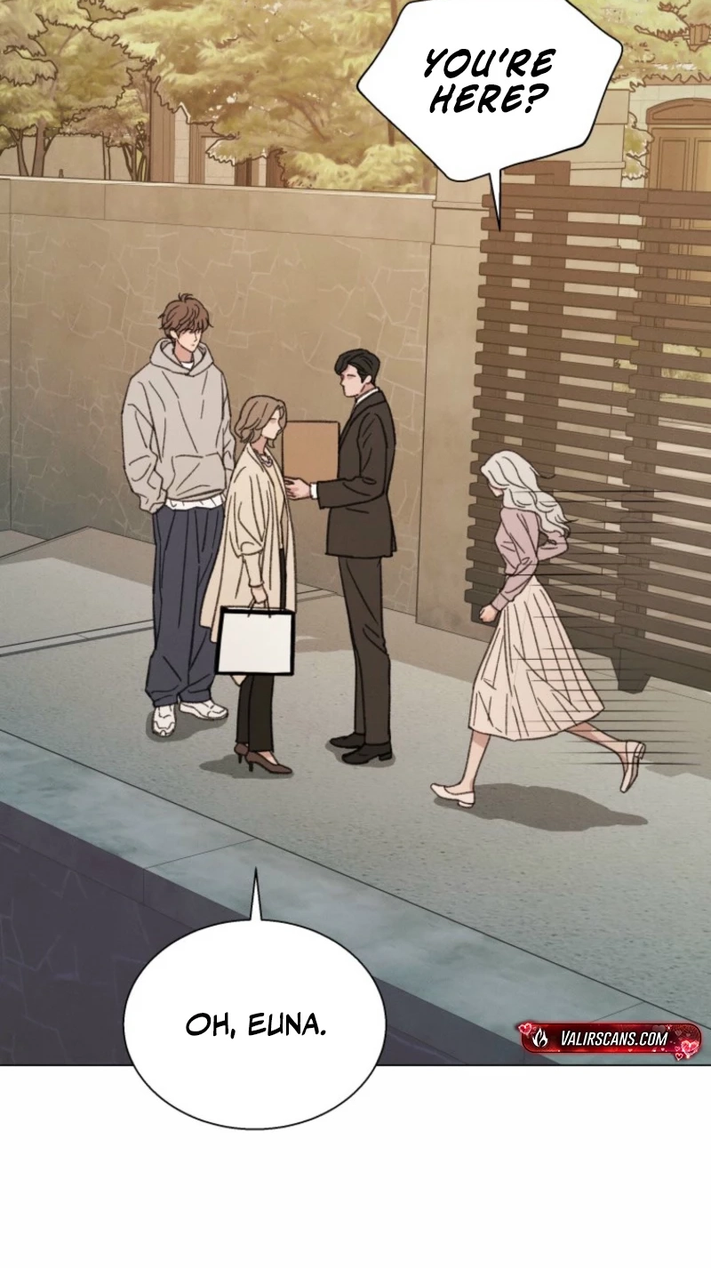 As You Wished Chapter 24 page 8 - 