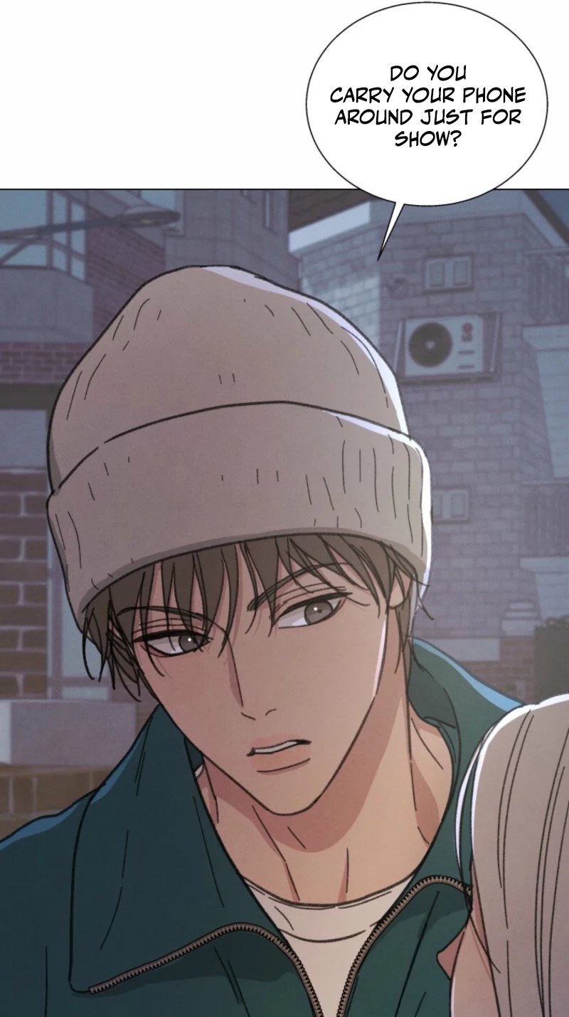 As You Wished Chapter 24 page 85 - 