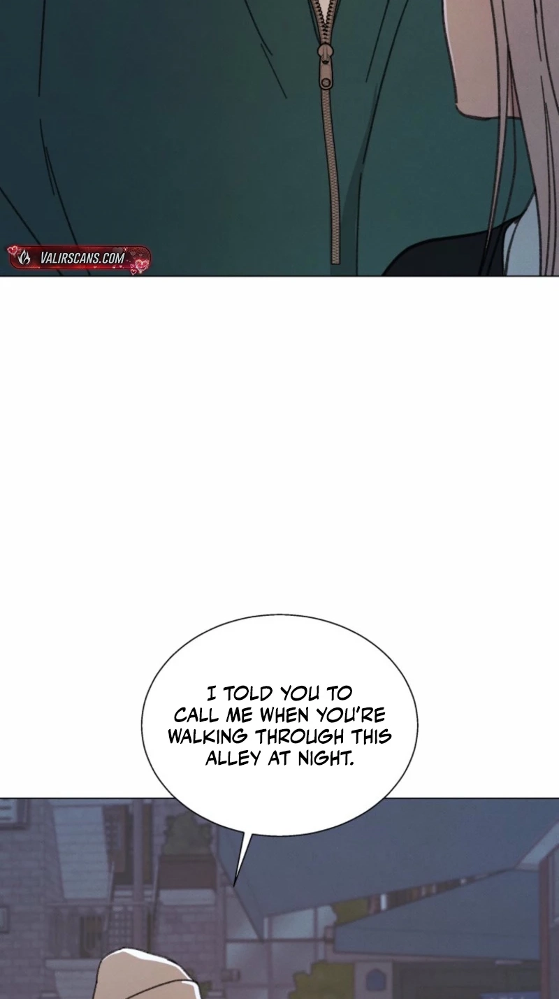 As You Wished Chapter 24 page 86 - 