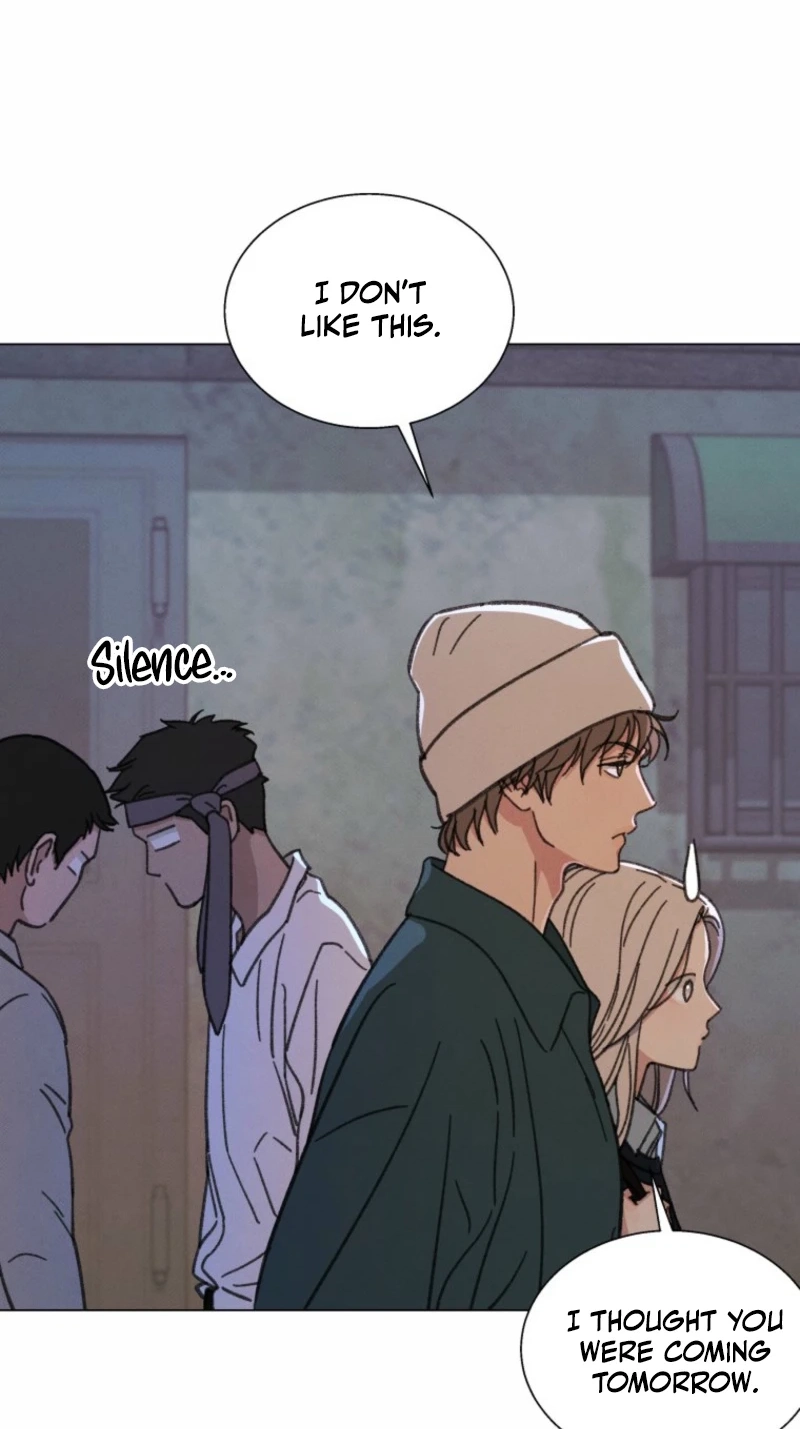 As You Wished Chapter 24 page 88 - 
