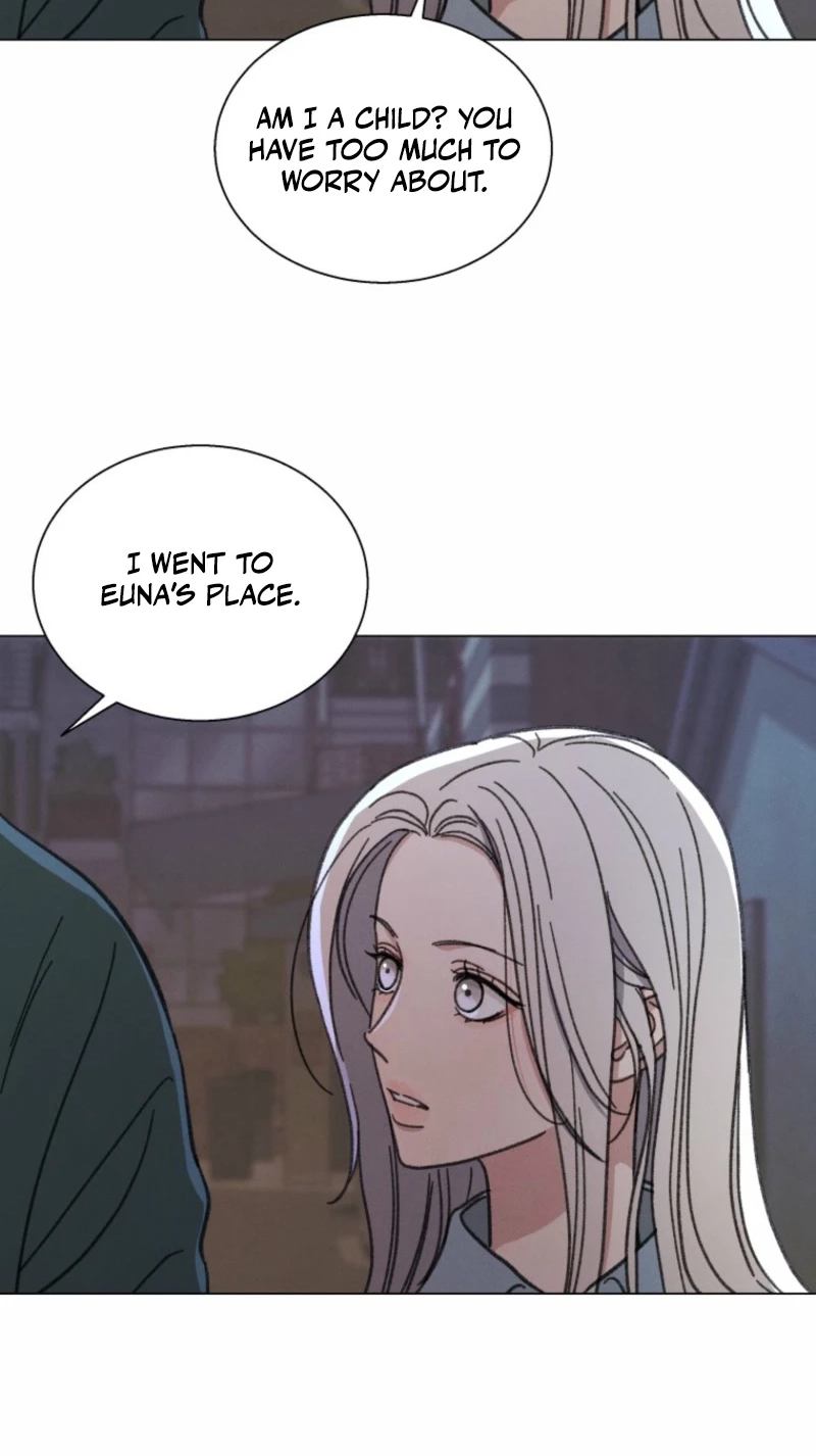 As You Wished Chapter 24 page 91 - 
