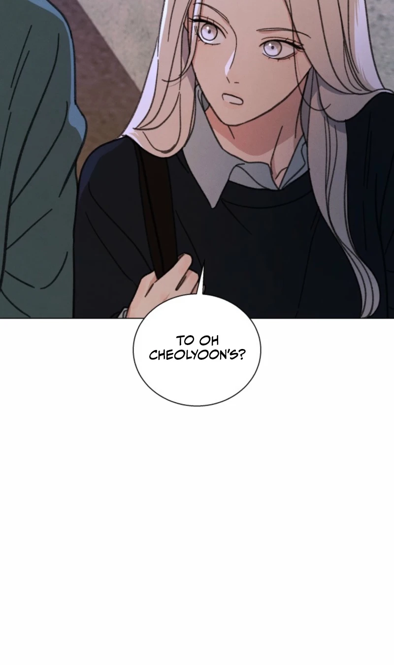 As You Wished Chapter 24 page 93 - 