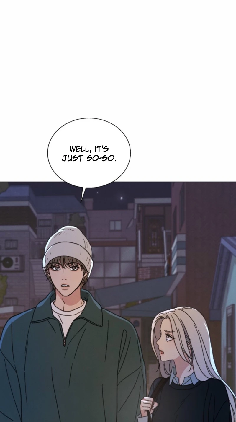 As You Wished Chapter 24 page 98 - 