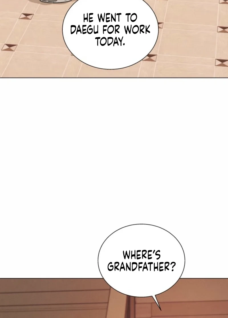 As You Wished Chapter 25 page 11 - 